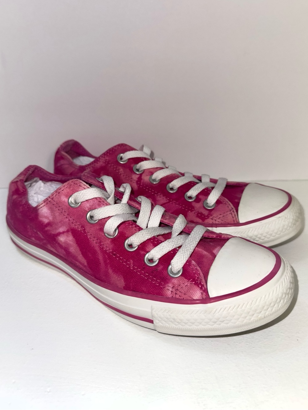 Converse Chuck Taylor All Star Low Top Shoes